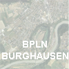 Bebaungsplan Burghausen